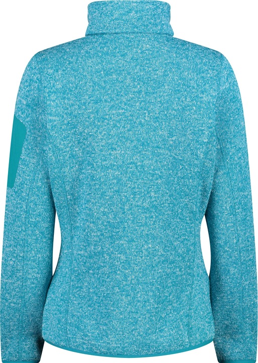 Actual product image CMP Campagnolo Strick Fleece (44)