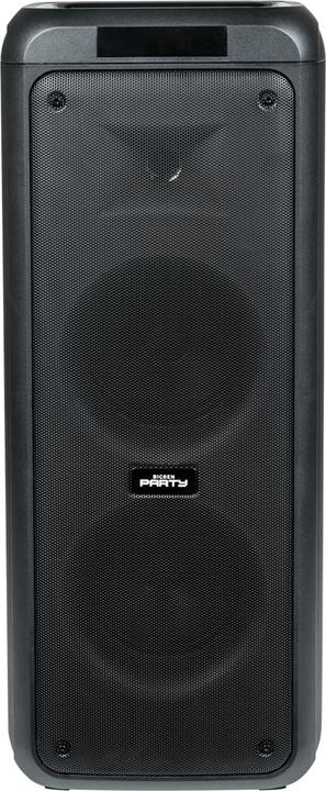 Produktbild Bigben Party Box XL BT-Lautsprecher (2 h, Batteriebetrieb, Netzbetrieb)