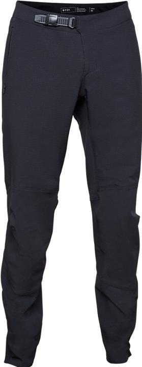 Actual product image Fox Pant 24 Defend Fire Blk (34)