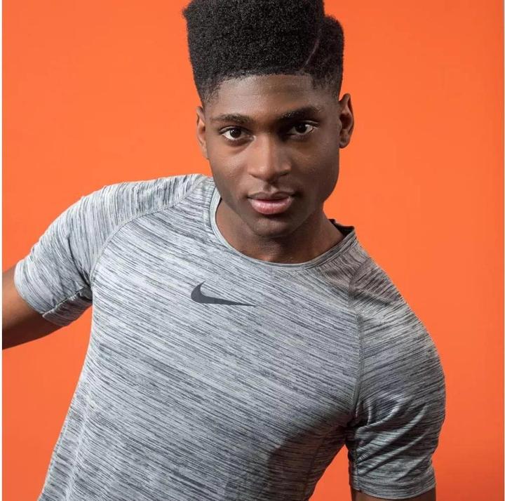 Produktbild Savage Hintergrund 1.35 x 11 m Orange (135 cm)