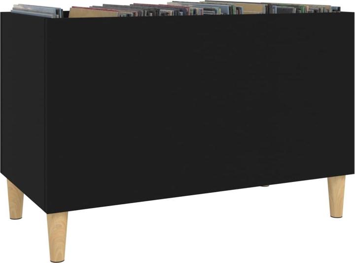 Image du produit vidaXL Plattenschrank