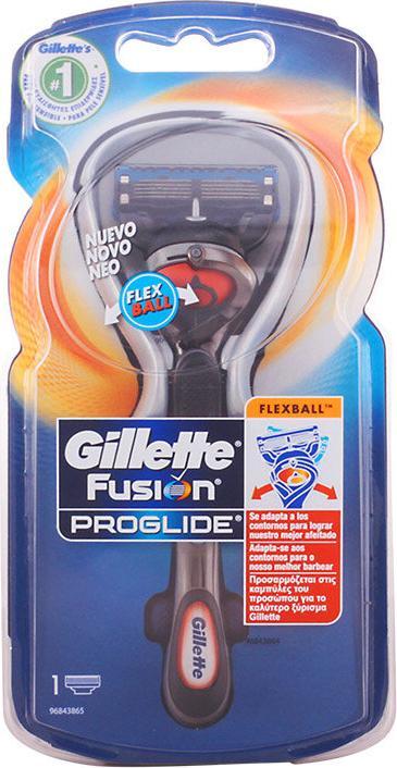 Immagine prodotto Gillette Rasoio ProGlide Flexball