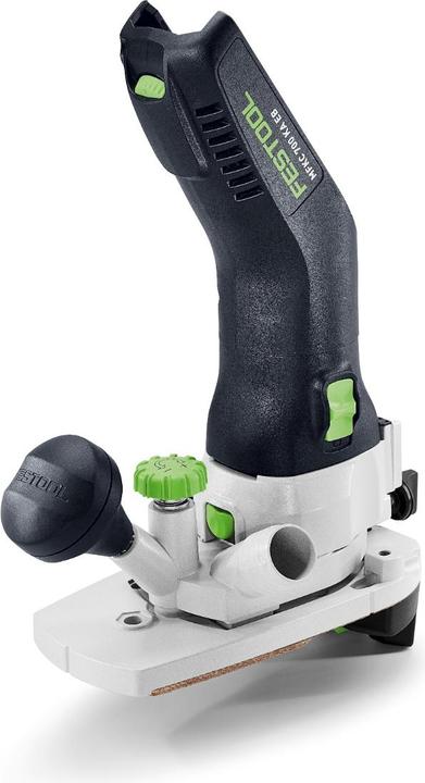Actual product image Festool Akku-Modul-Kantenfräse MFKC 700 KA EB-Basic