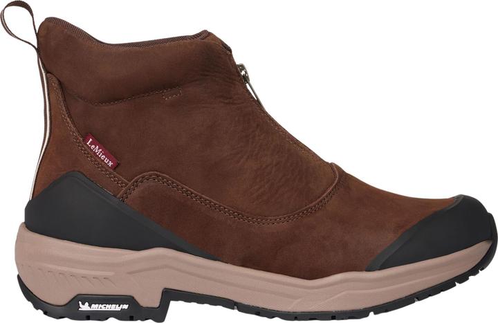 Actual product image LeMieux Trex Waterproof (38)