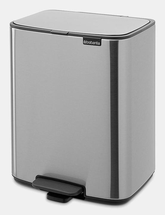 Produktbild Brabantia Treteimer Bo 12 l (12 l)