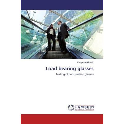 Load bearing glasses, Fachbücher