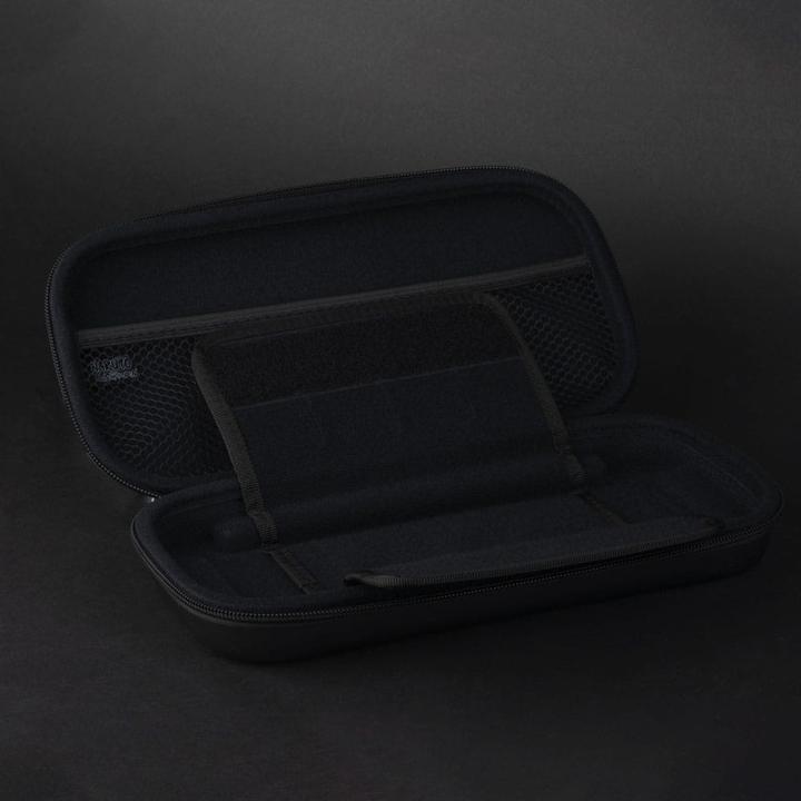 Actual product image Konix Kx Nrt Sw Carrybag Yellow +Tick (Switch)