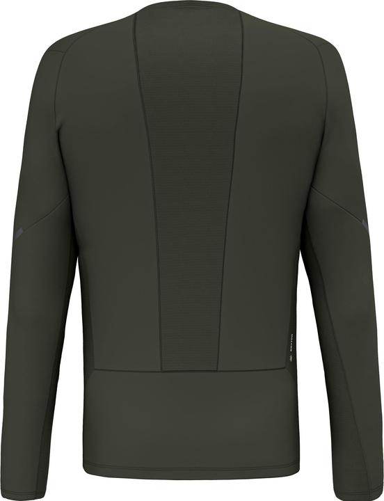 Actual product image Salewa PEDROC DRY Men's L/S TEE. (S)