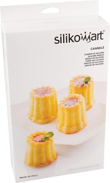 Produktbild Silikomart Sf 050 (5.50 cm)