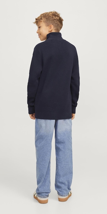 Produktbild Jack & Jones Strickpullover mit Rundhals Für jungs Strickpullover mit Rundhals (140)