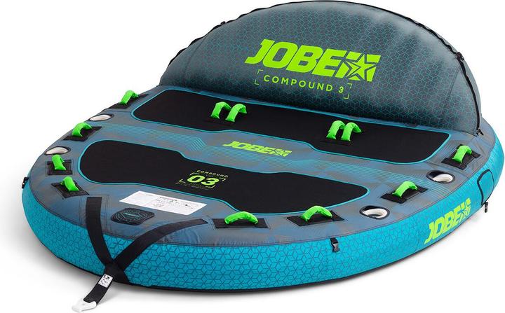 Immagine prodotto Jobe Compound Towable 3p