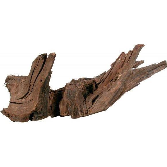 Zolux Mangrovenwurzel 40-60 cm (Dekoration, sonstige Gegenstände), Aquarium Dekoration