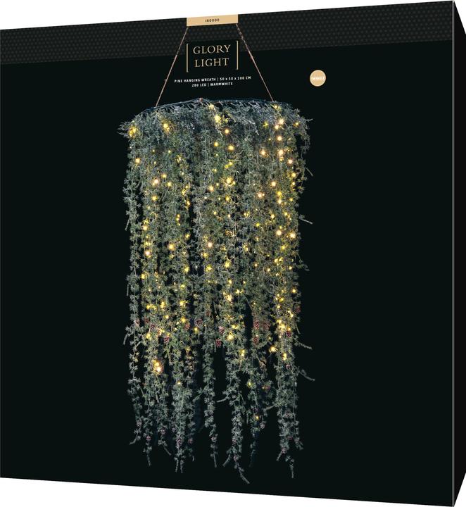 Produktbild STT Weihnachtskranz