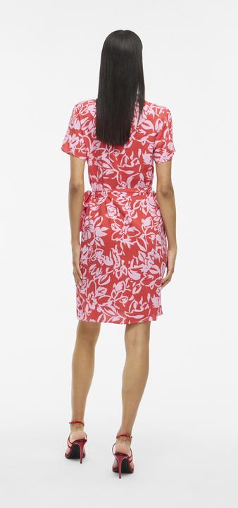 Produktbild Vila Kurz Blusenkleid (36)