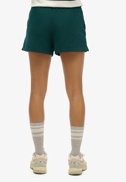 Image du produit Superdry Short à motif Athletic Essentials (S)