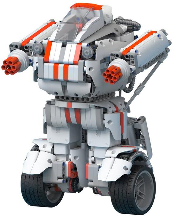 Xiaomi Mi Robot Builder Rover