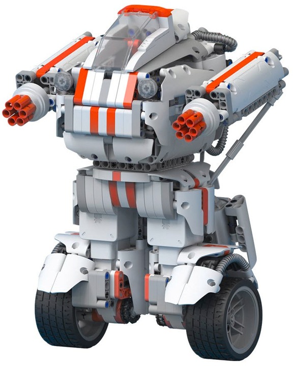 Xiaomi Mi Robot Builder Rover