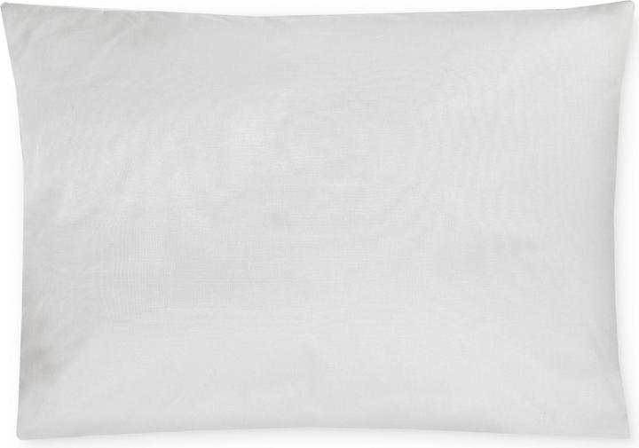 Actual product image Julius Zöllner Children's pillowcase Light Grey 40 x 60 cm (40 x 60 cm, 40 x 60 cm)