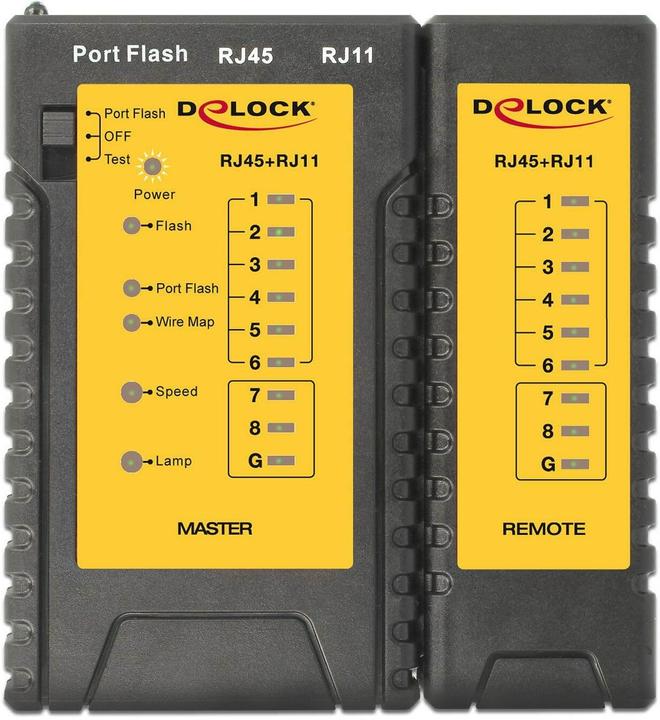 Produktbild Delock 86407