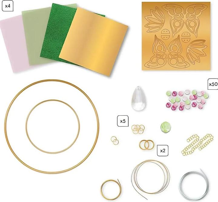 Actual product image Janod Attrape soleil a creer