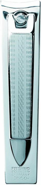 Produktbild Pfeilring Nagelknipser