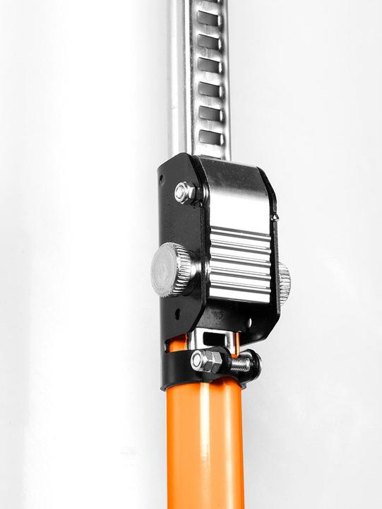 Actual product image Neo Telescopic support 160-290 cm