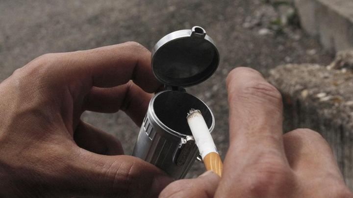 Immagine prodotto TOP Mini Aschenbecher