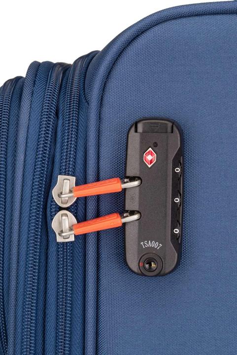 Produktbild American Tourister Koffer & Trolley Pulsonic Spinner 80 EXP (87 l)