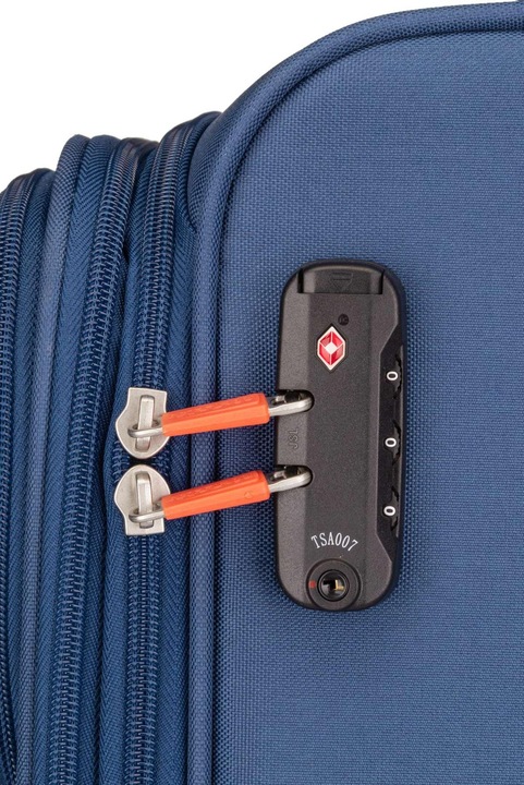 Produktbild American Tourister Koffer & Trolley Pulsonic Spinner 80 EXP (87 l, XL (ab 115l))
