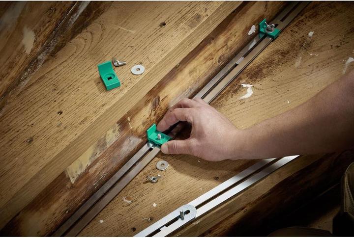 Produktbild wolfcraft Treppenlehre (3.80 cm)
