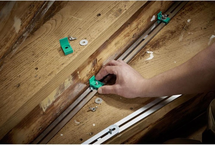 Actual product image wolfcraft Stair Gauge (3.80 cm)