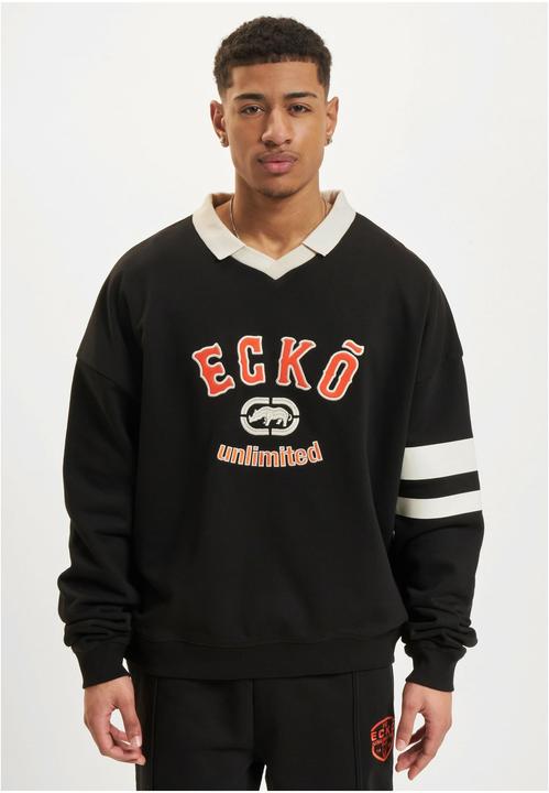 Image du produit Ecko Unltd. Sweatshirt à col vintage (XL)