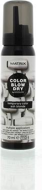 Produktbild Matrix Farbe Blow Dry Aschblond 70ml (Aschblond)