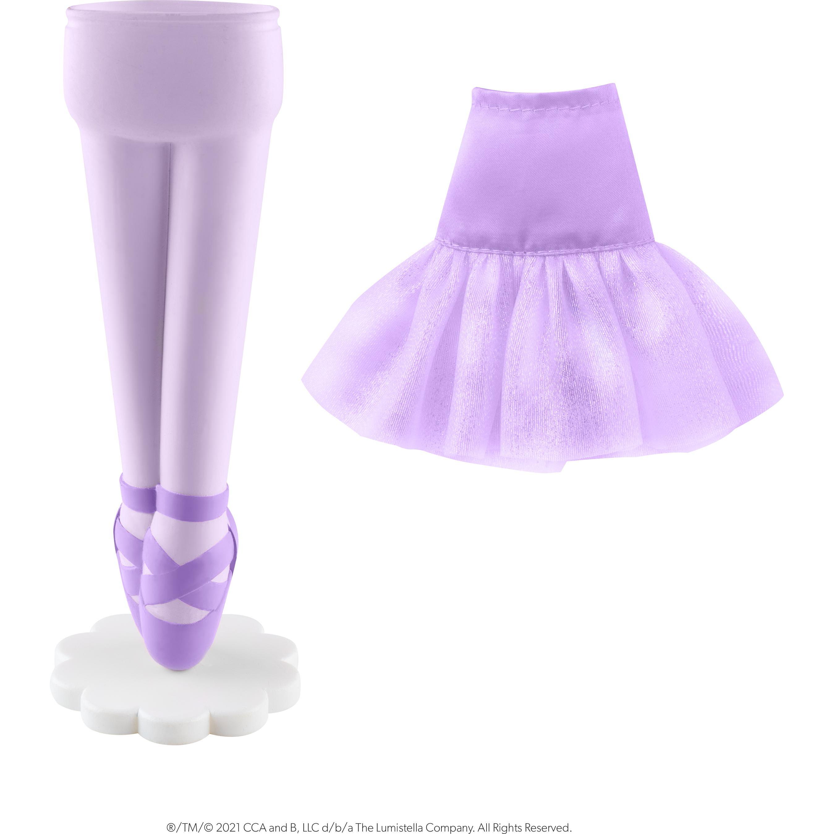 Thumbnail - Elf on the Shelf Elf MagiFreez™ Ständer - Ballerina