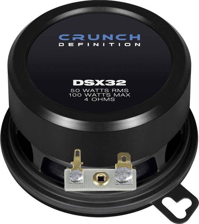 Produktbild Crunch Dsx32 (100 W, 8.70 cm)