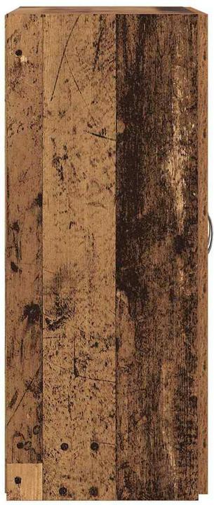 Actual product image vidaXL Büroschrank (32 x 32 x 77.50 cm)