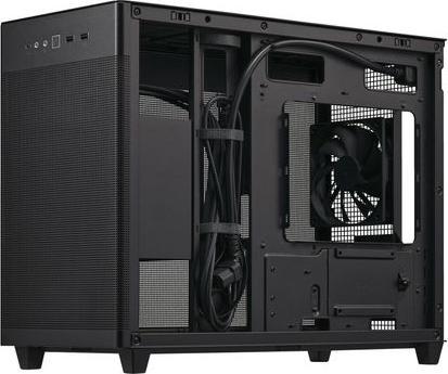Image du produit ASUS Prime AP201 (mATX)