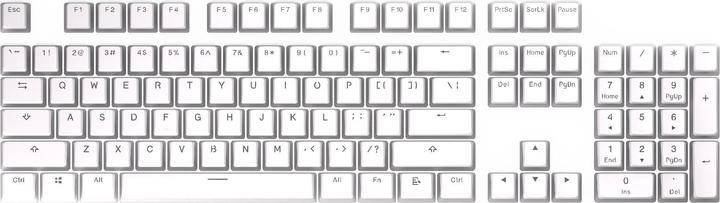 Produktbild Endorfy EY0E003