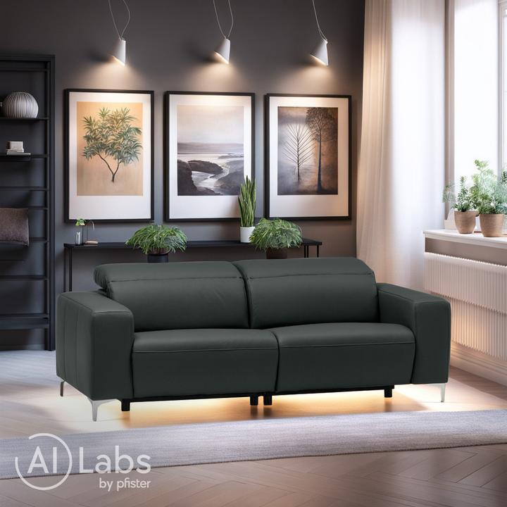 Immagine prodotto Pure Home Lifestyle Pure 902 Exklusiv (3 posti)