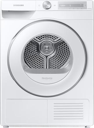 Produktbild Samsung warmtepompdroger DV90T6240HH/S2 (9 kg, Rechts)