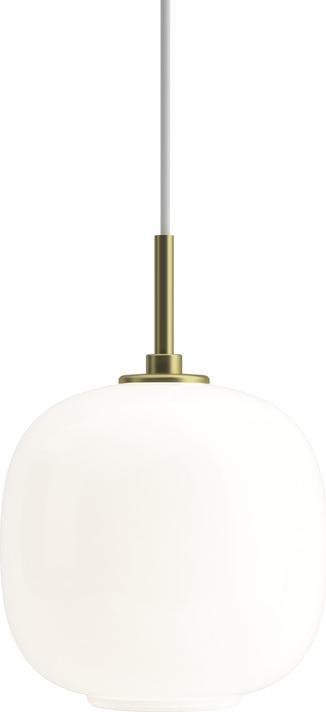 Actual product image Louis Poulsen Vl45 Radiohus pendant lamp (E14, 572 lm)