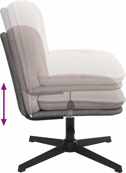 Immagine prodotto vidaXL Bürostuhl