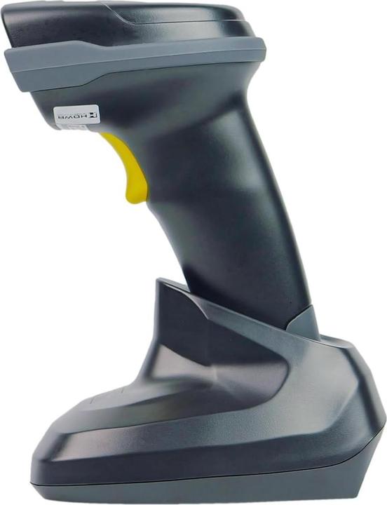Produktbild HDWR Scanner di Codici a Barre QR e Aztec 2D Senza Filo (1D-Barcodes, 2D-Barcodes)
