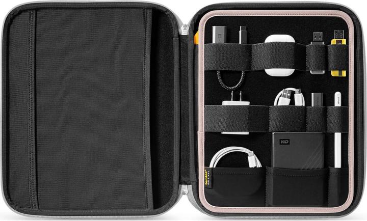 Produktbild tomtoc Smart A06 (XPS 13, Microsoft Surface Pro X, iPad Pro 12.9 2020 (4. Gen))