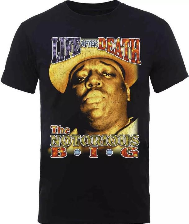 Produktbild Universal Textiles Life After Death TShirt (S)