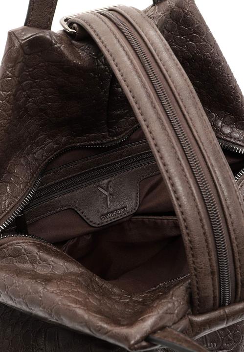 Actual product image Suri Frey Backpack SFY Hadley