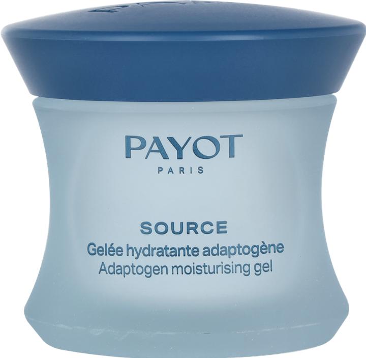 Produktbild Payot Paris Source (50 ml, Tagescreme)