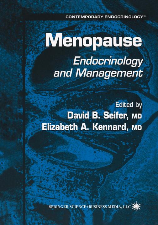 Menopause (Englisch, David B. Seifer, 2010)