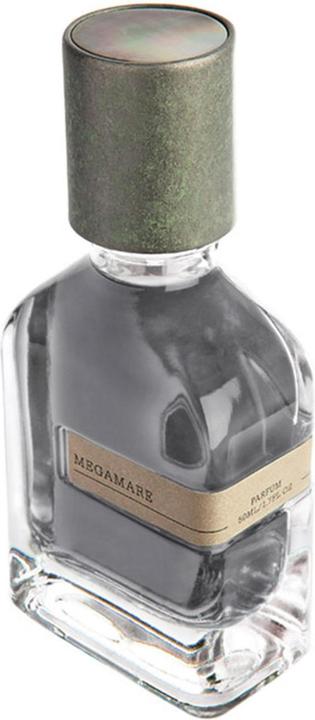 Actual product image Orto Parisi Megamare (Eau de parfum, 50 ml)