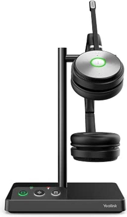 Produktbild Yealink WH62 (Kabellos, USB-A)